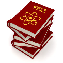 Books of SCIENCE