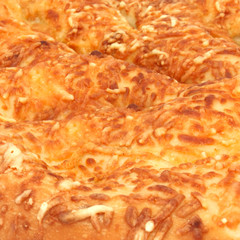 Fromage gratiné