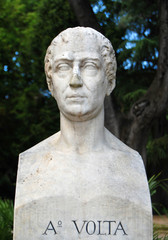 Obraz premium Alessandro Volta