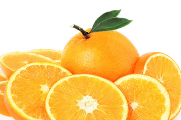 Orange slice