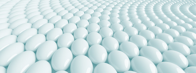 Horizontal Panoramic Background