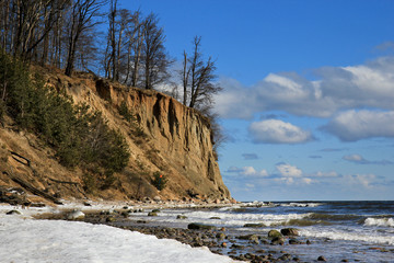 Klif © marzenka494