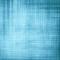 Abstract blue background.