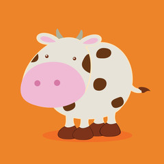 cow