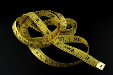 Tape measure