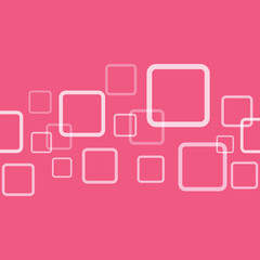 abstract background modern square