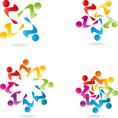 Menschen, Leute, Gruppe, Group of people