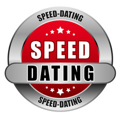 5 Star Button rot SPEED DATING DTO DTO