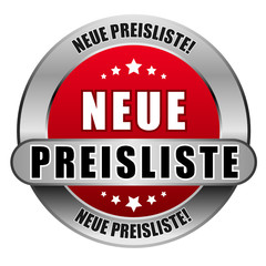 5 Star Button rot NEUE PREISLISTE DTO DTO