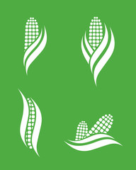 Corn symbols