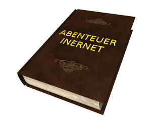 Buch V - Abenteuer Internet