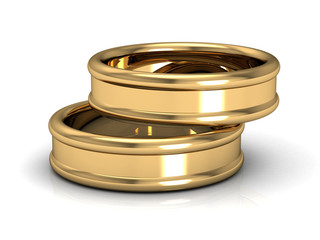 wedding rings