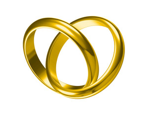 wedding rings