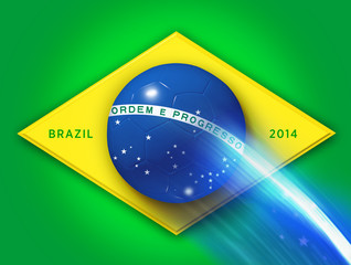 World Cup Brazil 2014