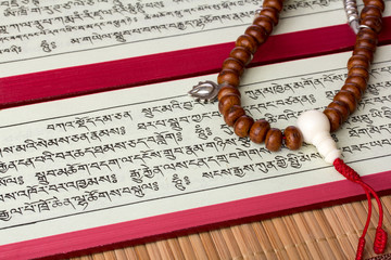 Buddhist Book