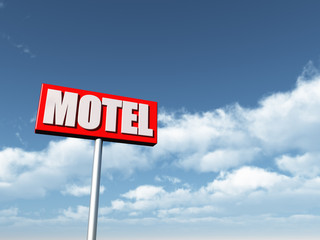 motel