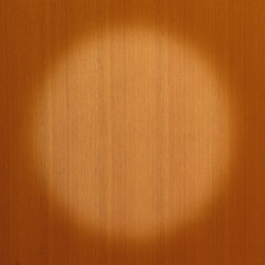 Fototapeta premium Dark brown wooden texture