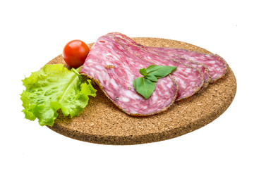 Salchichin salami