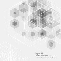 Abstract vector background