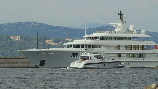 Saint-Tropez, France. Find similar clips in our portfolio. 