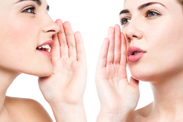 I want to say something...