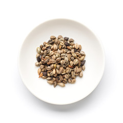 tartary buckwheat (bitter buckwheat)