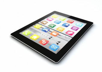 tablet pc