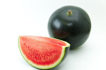 Wassermelone
