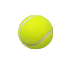 tennis ball