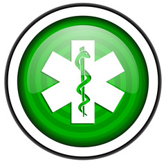 caduceus icon