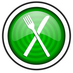 restaurant icon