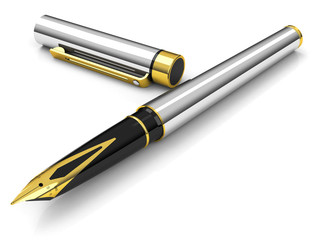 Der goldene F&uuml;ller