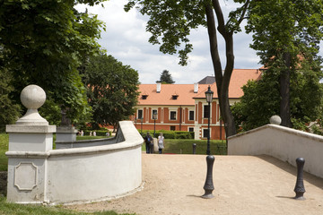 Schlosspark