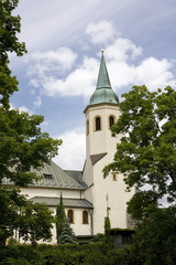 Kirche St. Michael
