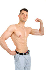 Fototapeta premium Eitelkeit