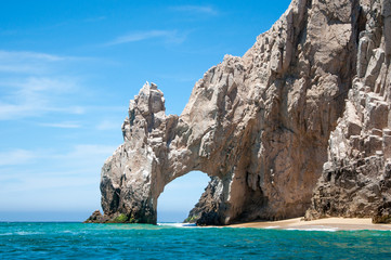 Fototapeta premium Los Cabos