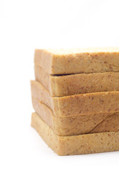 wholewheat breads