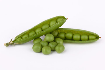 green pea