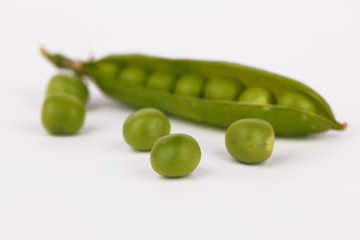 green pea
