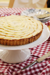 Apple pie