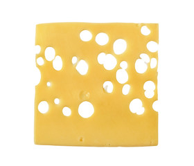 Swiss cheese
