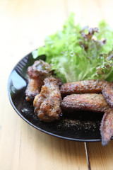 chicken grilled