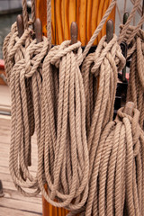 Ropes