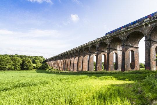 Balcombe Ouse Valley Viaduct