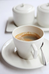coffee