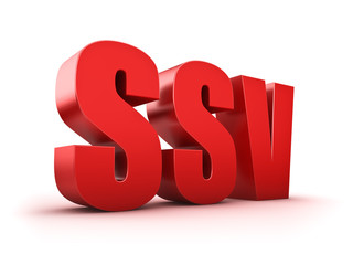 SSV