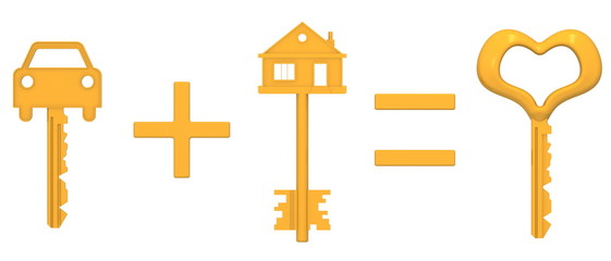 Формула любви