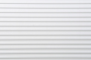Fototapeta premium Corrugated sheet texture or background