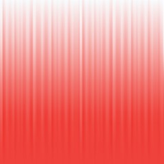 Obraz premium red wave background