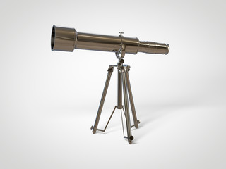 Retro telescope